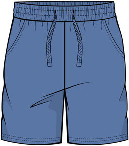 Шорты для девочки 101327 Lets go - Let's go фото 5