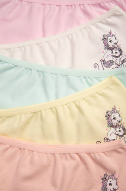 Трусы для девочки 5 шт. Donella  фото 6