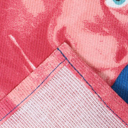 Набор полотенец Доляна Волшебства в новом году 28х46 см - 6 шт, 100% хл, рогожка 164 г/м2  фото 5