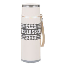 Бутылка для воды, 500 мл, белая - Simaland фото 6