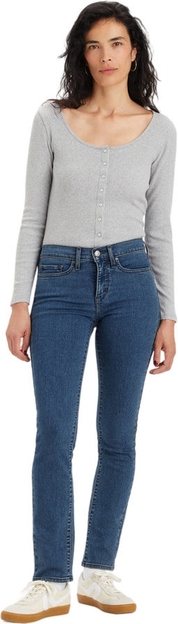 Джинсы женские