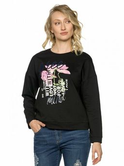 Pelican DFN6692 толстовка женская  фото 2