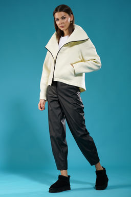 Кардиган 4154 - Kivviwear фото 6