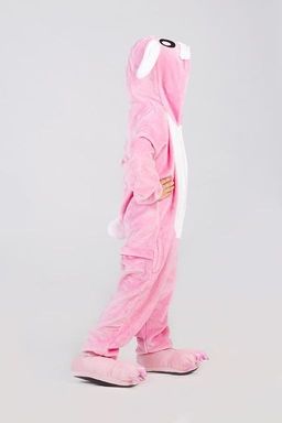 Пижама кигуруми зайка (детская)