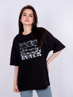 Футболка женская 53395 Lets go