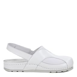 Туфли летние женские