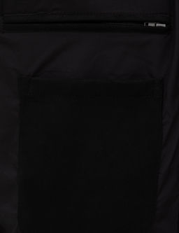 Siyah Suni Deri Ceket - Pierre cardin фото 6