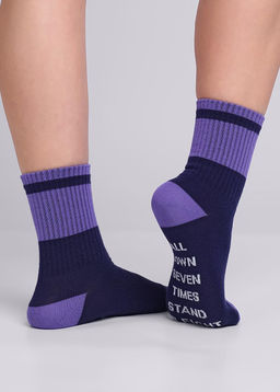 (CLE) С1373 носки дет. хип-хоп