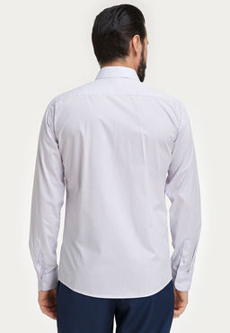 Сорочка мужская длинный рукав GREG 174/139/1176/Z/1_GB  фото 4