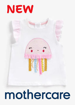 Mothercare / Футболка