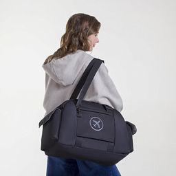 TD-699-3 Сумка дорожная - Grizzly фото 40