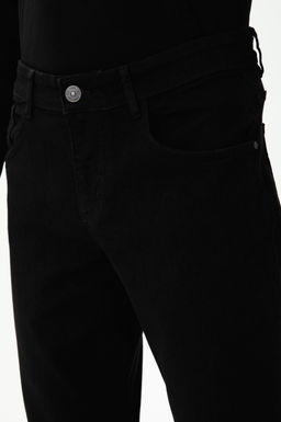 U. S. Polo Assn Мужские черные джинсовые брюки - U.s. polo assn фото 20