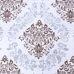 КПБ LoveLife 1.5 сп Империя 147*210,150*215,70*70 -1 шт,100% хлопок,бязь 120 г/м2  фото 3