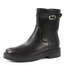 Полусапожки женские