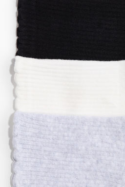 Pack de 3 calcetines deportivos - H&m фото 2