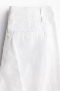Straight High Jeans - H&m фото 11
