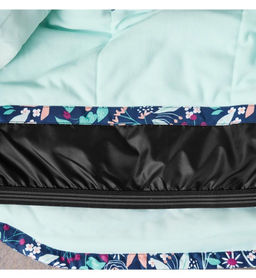 Зимняя куртка с мембраной для мальчиков LUPILU фото 34