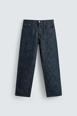 REGULAR FIT JEANS - Zara фото 17