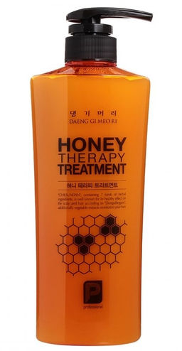 Professional Honey Treatment - Кондиционер для волос с пчелиным маточным молочком, 7мл