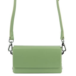 Женская кожаная сумка