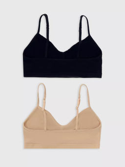 Бюстье женское с мягкими чашками в наборе, 2 шт - Mark formelle фото 9