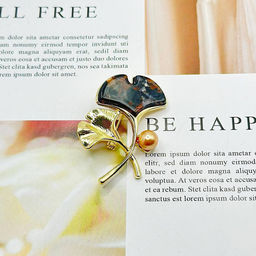 61883240 Брошь - J.prettier фото 2