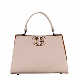 Сумка 012306007 off white Chisbella