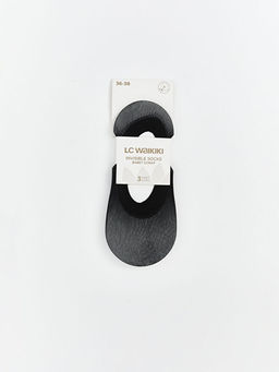 Kad?n D?z Babet ?orap 3l?