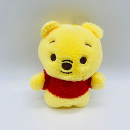 Брелок мини Винни Пух