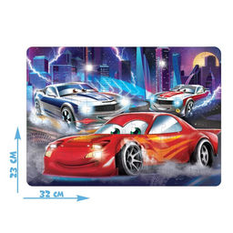 Пазл Крутые гонки, 104 элемента - Puzzle time фото 2