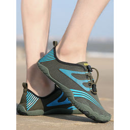 Коралловые тапочки аквашузы - Bearwear фото 7