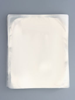 Набор пакетов для вакууматора 100 шт 25х30 см 65 мкм