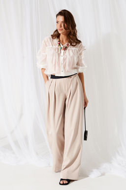 Блузка - Elletto фото 25