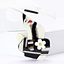 Брошь арт. 32 2759 (id 277635)