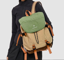 Рюкзак SR-3024-Orange