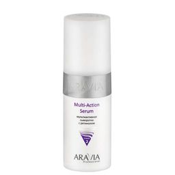 "ARAVIA Professional" Мультиактивная сыворотка с ретинолом Multi - Action Serum, 150 мл./12