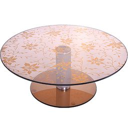 888-055 Тортовница 32 см на ножке высокая (х6) - Mayer&boch фото 3