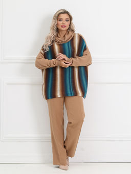 Джемпер Др5-543/1 - Wisell фото 8