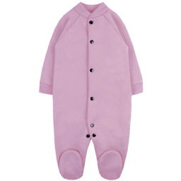 Комбинезон футер 3х нитка начёс 1086340811