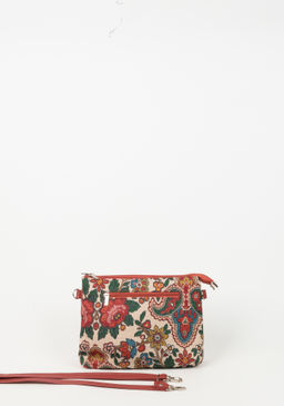 Сумка женская кросс-боди №1444 - L-craft фото 4