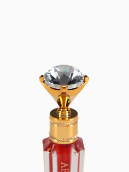 Блеск для губ, оттеночный, 3.6 г, водостойкий, оттенок №5