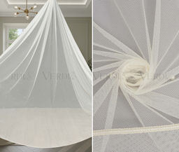 Сетка Грек с жемчугом