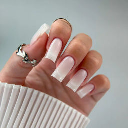 Камуфлирующая база Outfit №1 White - Patrisa nail фото 12