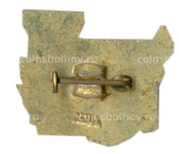 Значок Смоленск  1100 лет