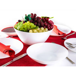 Столовый набор 19предметов ЗЕЛИ арт. L4123 /Люминарк/ - Luminarc фото 13