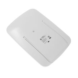 Зеркало Luazon KZ-12, подсветка, настольное, 42 диода, USB, 3 режима свечения - Luazon home фото 6