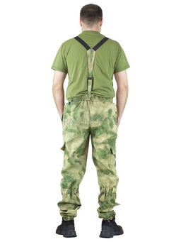 Летний костюм Forest trail Moh для активного отдыха (горка) - Rax фото 13