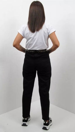 Джинсы, Артикул: 133484 - Liketon фото 2