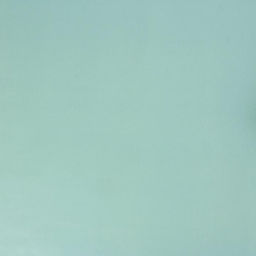 Цена за 10 шт. Бумага упаковочная глянцевая «Нежная мята», 70 х 100 см