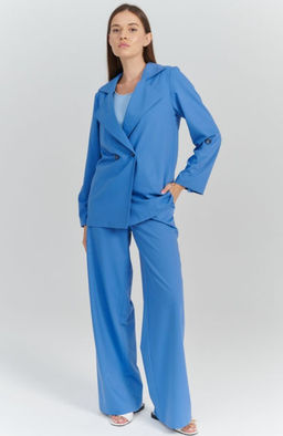 костюм вискоза с хлопком - Трика фото 8